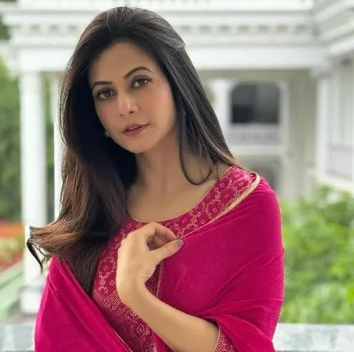 Koel Mallick