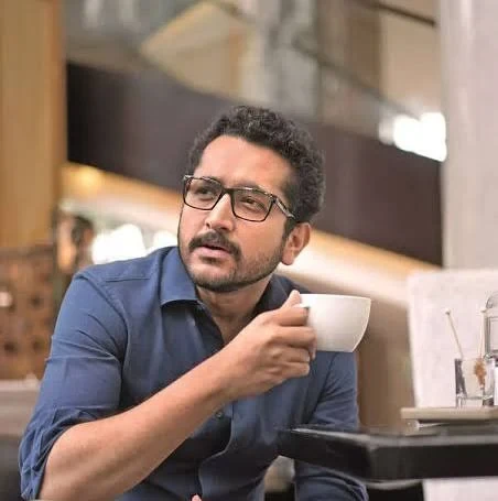 Parambrata Chattopadhyay