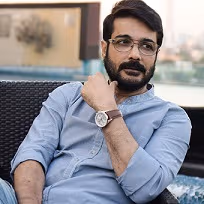 Prosenjit Chatterjee