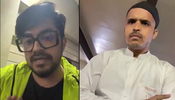 জামিন পেলেন অভিযুক্ত ওয়েটার শেখ নাসিমুদ্দিন।