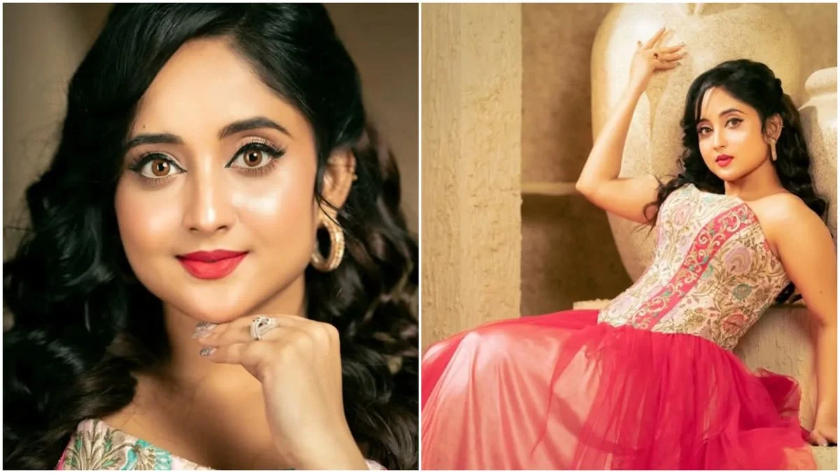 ভ্যালেনটাইন উইকে কার প্রেমে পড়ল সৌমিতৃষা?