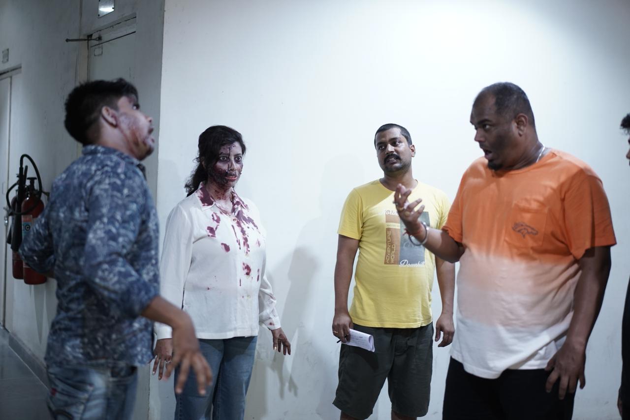 টেকনিক্যাল দক্ষতা ও সম্মিলিত শিল্পীসত্তার জোরে ৬ ফেব্রুয়ারি সারা ভারতজুড়ে মুক্তি পাচ্ছে বাংলা ছবি ‘জোর’