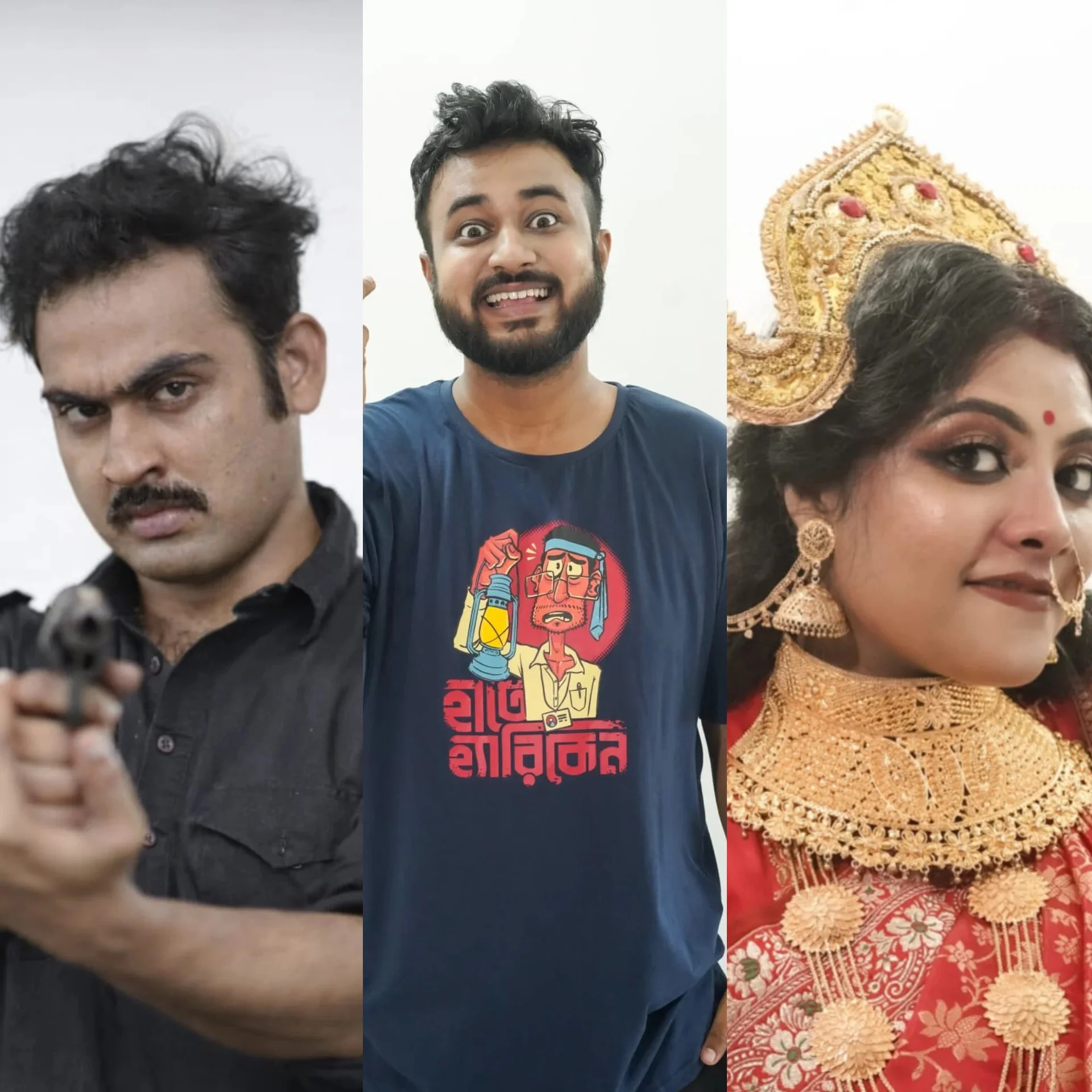 ভাগ্যলক্ষ্মী বাম্পার’: ভাগ্যের আশীর্বাদ, নাকি এক বিপদ?