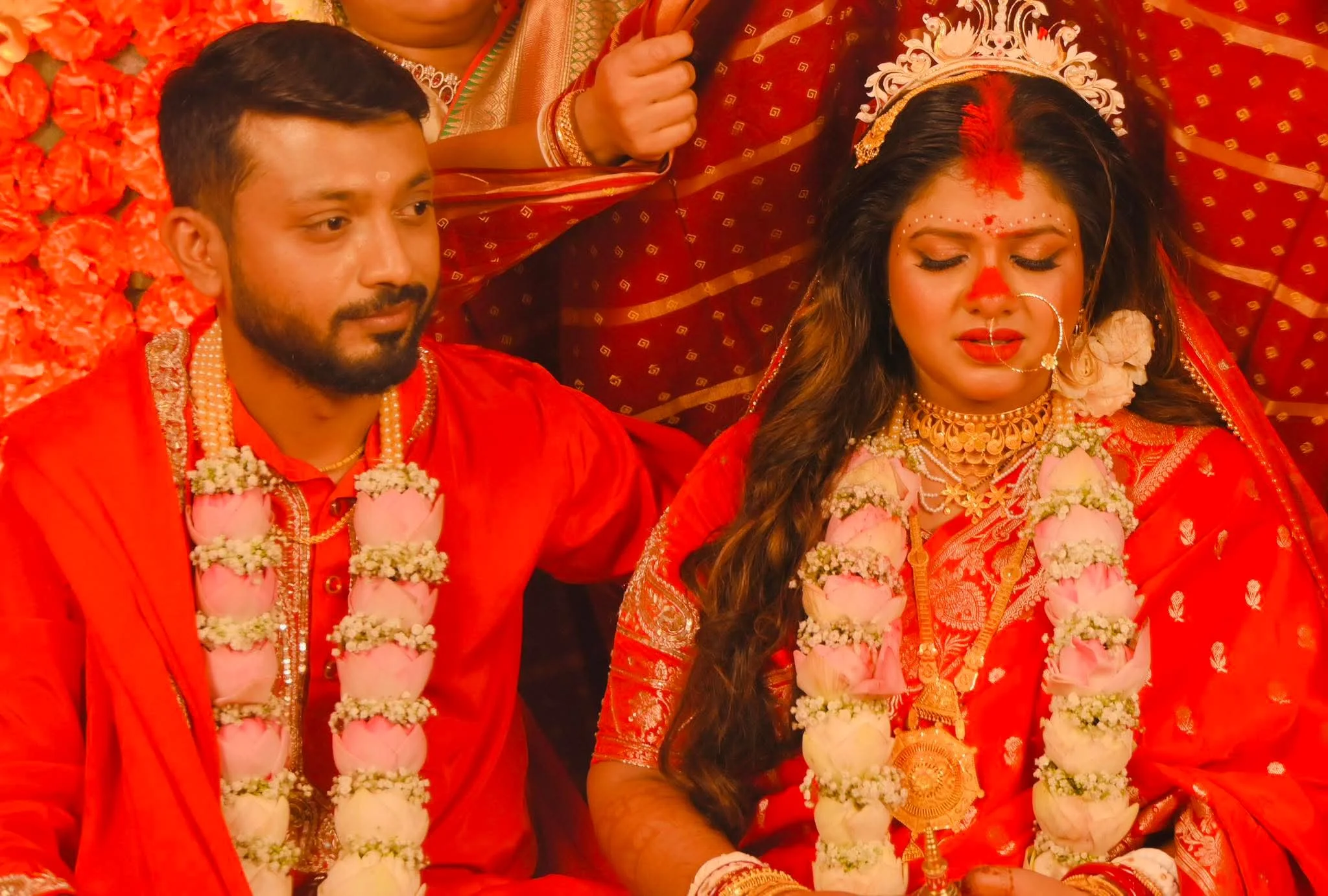 "হয়তো আমি আর আইবুড়ো নই—তবুও মনটা...সব রিচুয়ালস করব..." আইবুড়োভাতের ছবি পোস্ট করে আবেগপ্রবণ সুস্মিতা