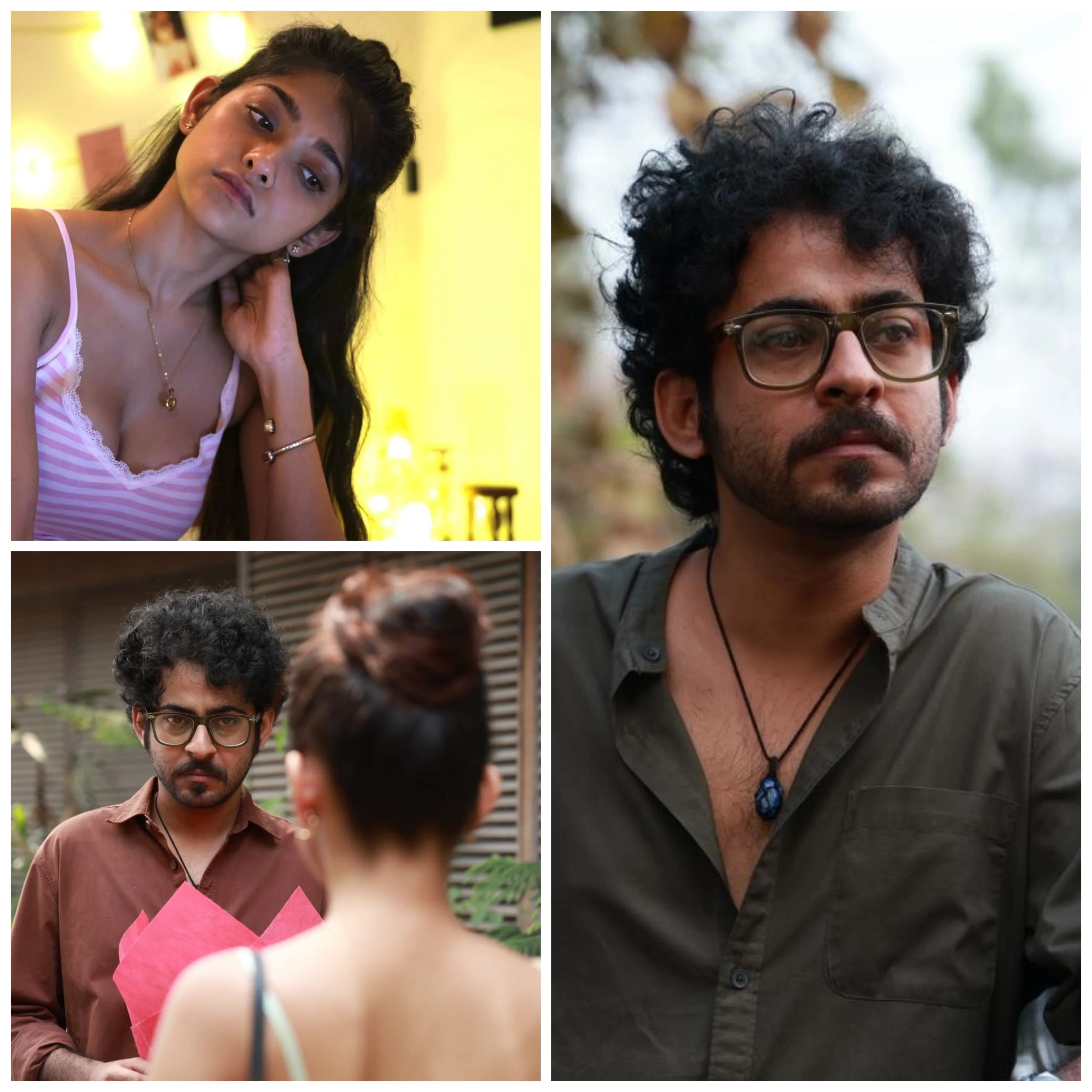 মৈনাক ভৌমিকের নতুন OTT সিরিজ ‘বিদায়’-এর প্রথম ঝলক উন্মোচিত; অভিনয়ে অনুশা বিশ্বনাথন ও শাওন চক্রবর্তী.