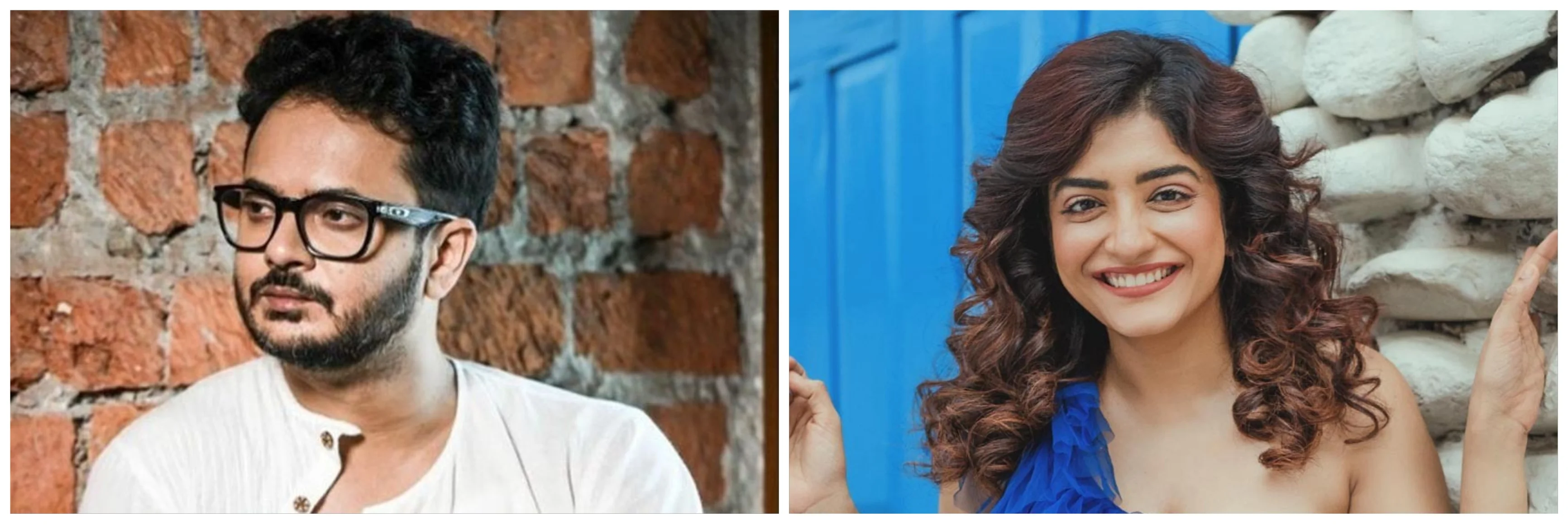 মানসী নিল সোশ্যাল মিডিয়া ছাড়ার সিদ্ধান্ত. সেই নিয়ে কি বলছেন রাহুল?