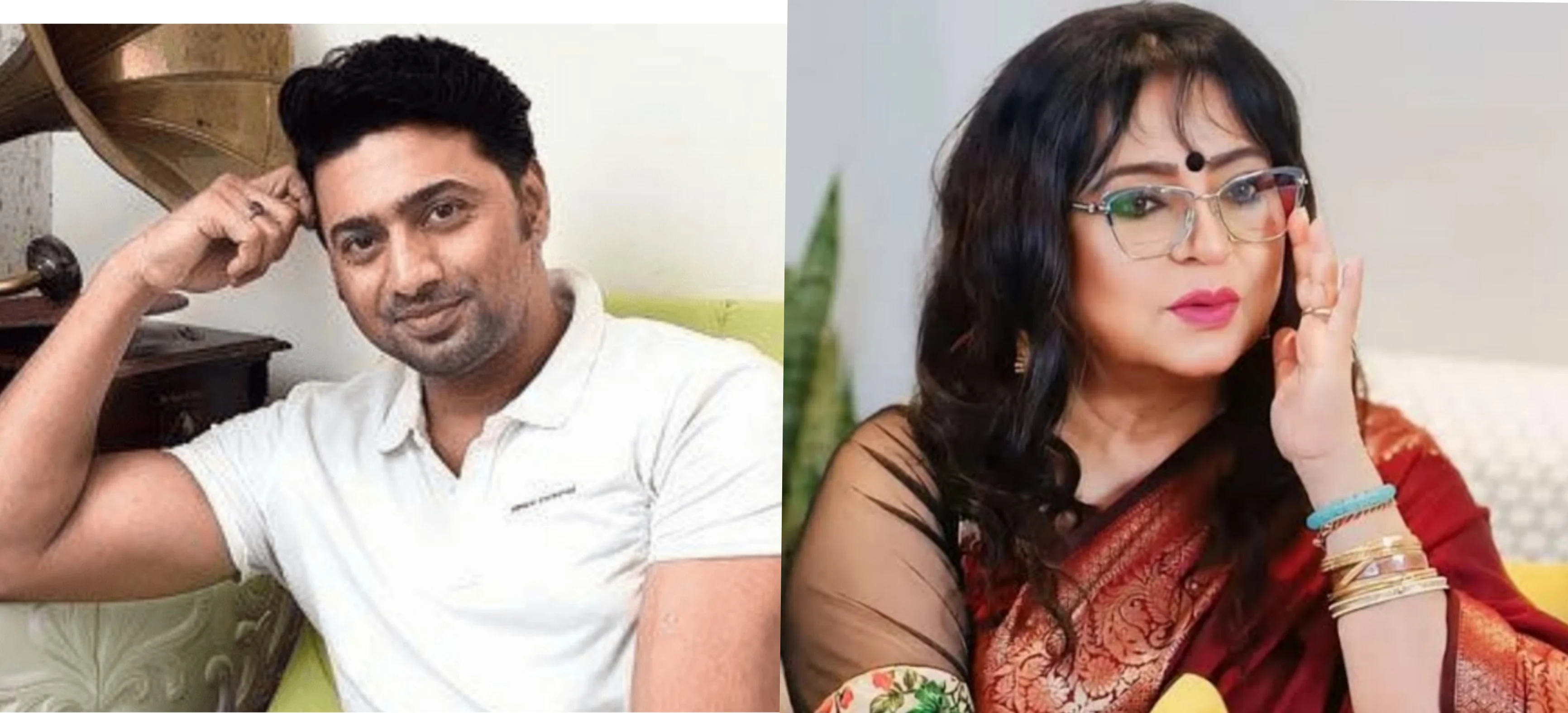 টলিউডের দেবের ভূমিকা থেকে টলিউডের রাজনীতি, ব্যান কালচার নিয়ে অকপট দেবিকা মুখোপাধ্যায়।