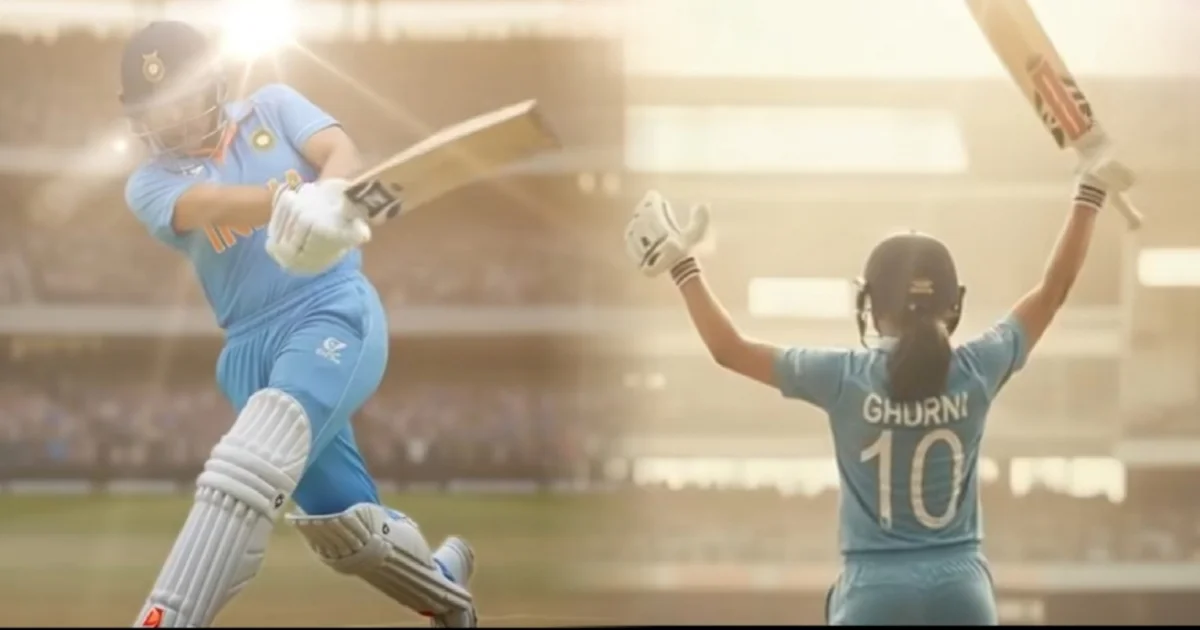 আসন্ন ধারাবাহিক 'ঘূর্ণি'-তে কি মুখ্য নায়িকার ভূমিকায় দেখা যেতে পারে অভিনেত্রী সৌমিতৃষা কুন্ডুকে?