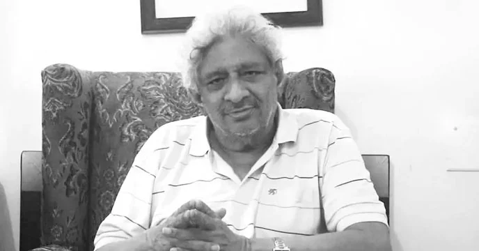 ঘুমের মধ্যেই সব শেষ! প্রয়াত টলিউডের জনপ্রিয় অভিনেতা তমাল রায় চৌধুরী, টলিউডে শোকের ছায়া.