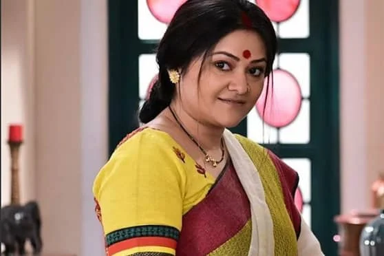 কনীনিকা ব্যানার্জি বিস্ফোরক অভিযোগ ম্যাজিক মোমেন্টকে ঘিরে