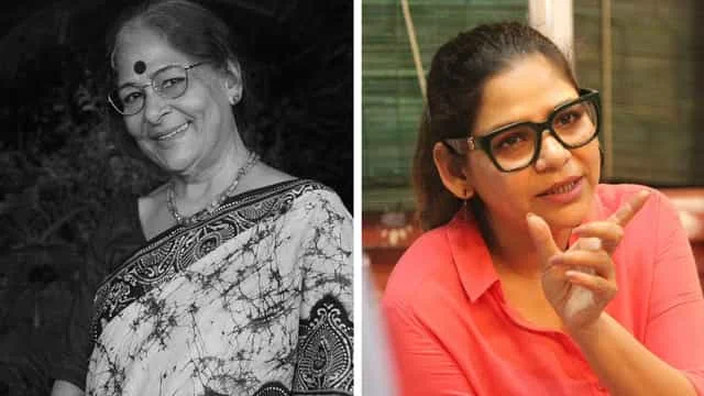 ভাই রাহুলকে হারানোর পর ফের সুদীপ্তার পরিবারে শোকের ছায়া।