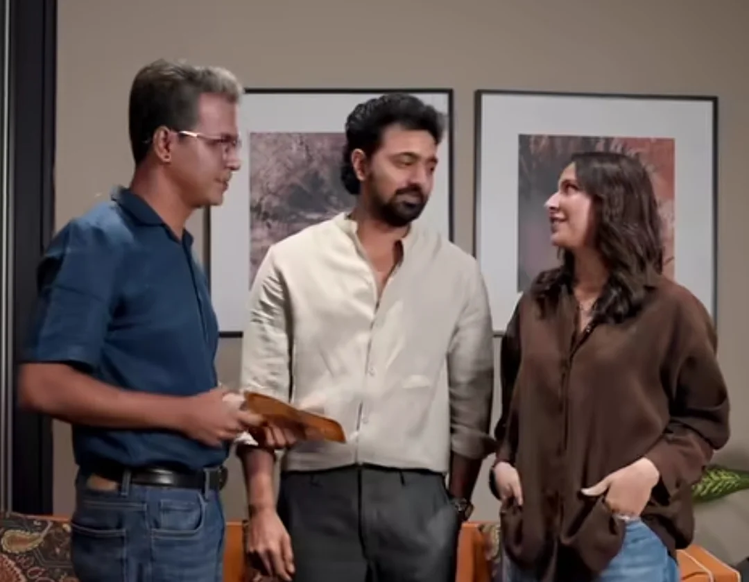 দেবের হাত ধরে টলিউডে অনির্বাণের প্রত্যাবর্তন?