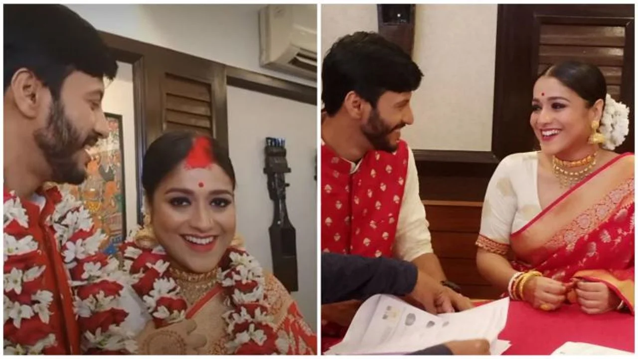 শুটিং সেটে আচমকা অসুস্থ সুদীপ সরকার, হাসপাতালে ভর্তি