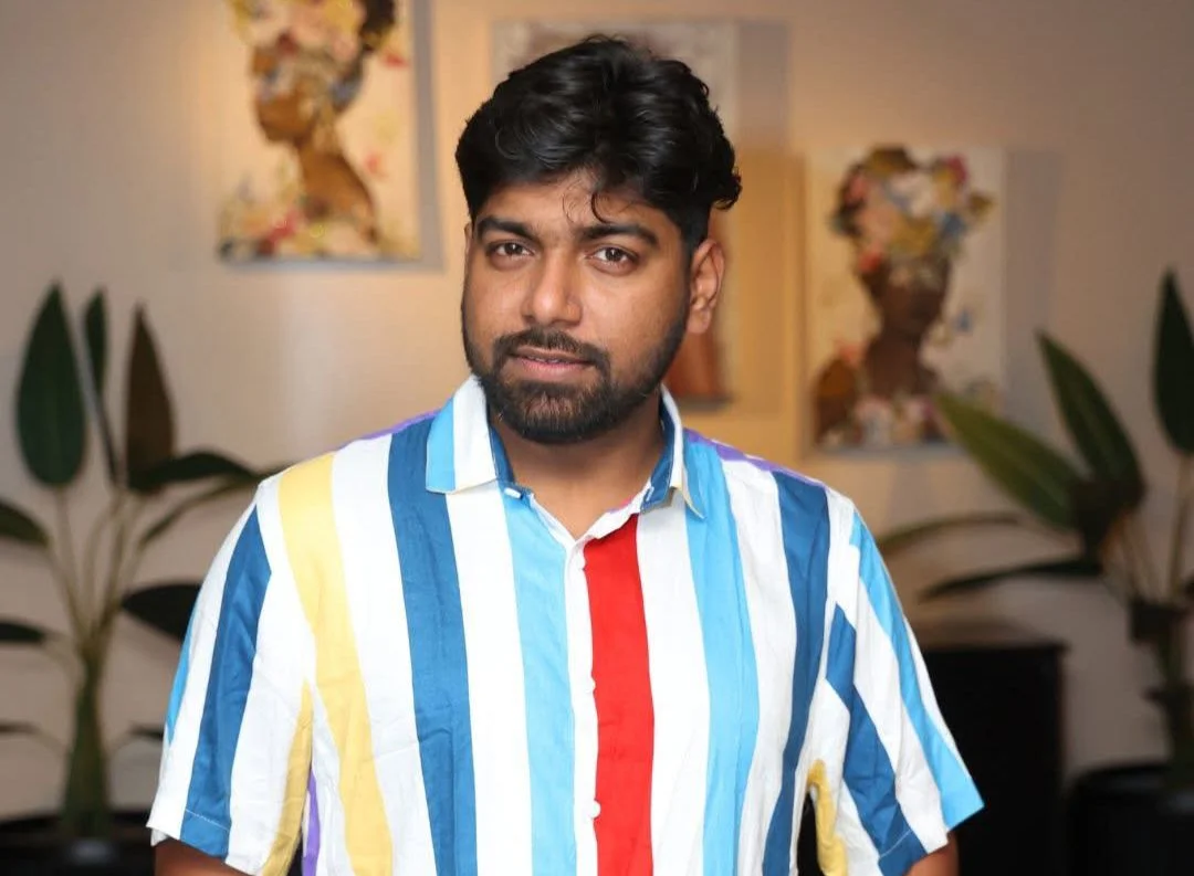 অন্তরাল” — রহস্য, সম্পর্ক ও অন্ধকার সত্যের এক মনস্তাত্ত্বিক যাত্রা - content image