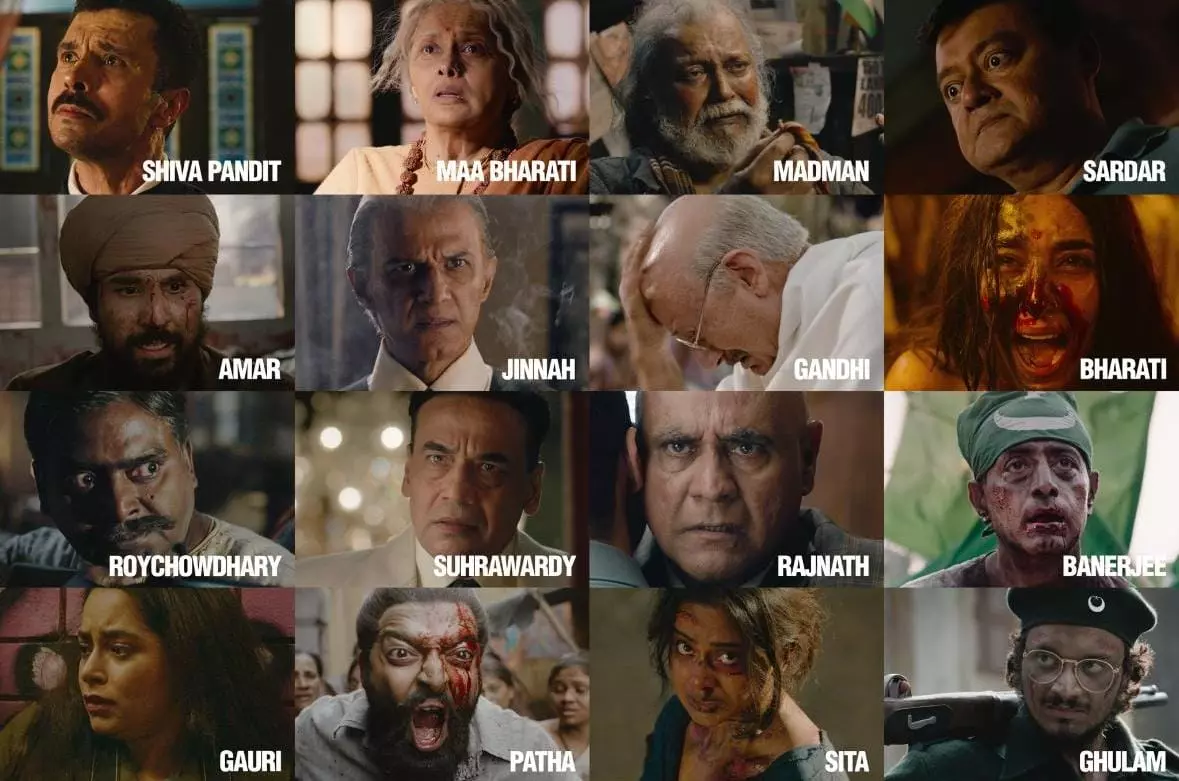 বাংলায় বিজেপির বড় জয়ের আবহে শুক্রবার মুক্তি পাচ্ছে ‘দ্য বেঙ্গল ফাইলস’ - content image