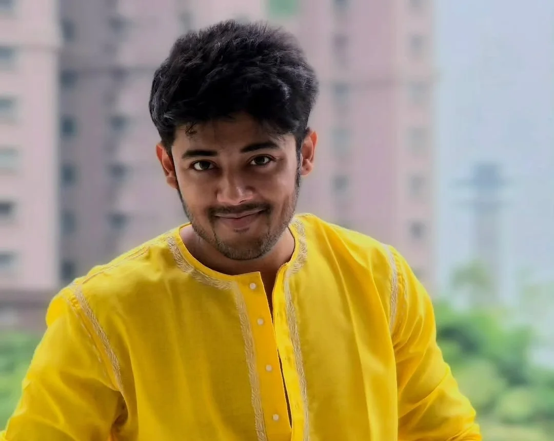 হাসপাতালে অভিনেতা অর্কপ্রভ রায় - content image