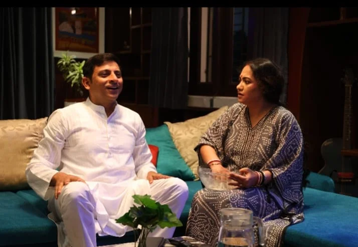 বিশ্বমঞ্চ থেকে এবার বাংলা সিনেমার পর্দায় ১০ জুলাই মুক্তি পাচ্ছে ‘পিঞ্জর - content image