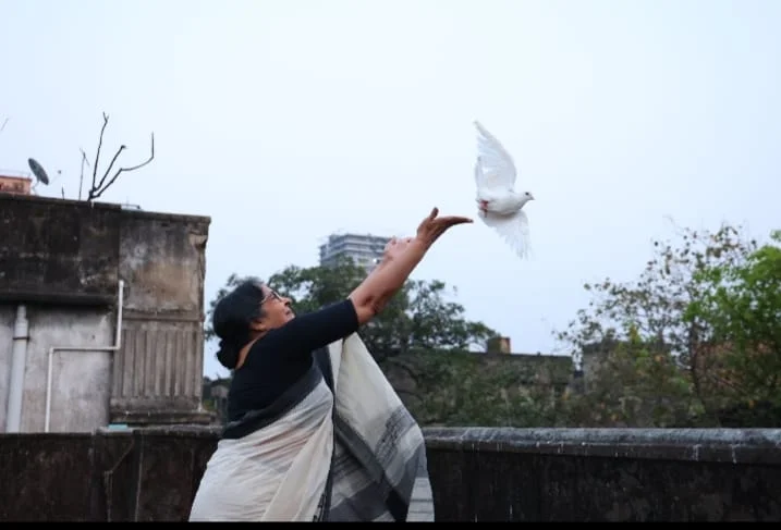 বিশ্বমঞ্চ থেকে এবার বাংলা সিনেমার পর্দায় ১০ জুলাই মুক্তি পাচ্ছে ‘পিঞ্জর - content image