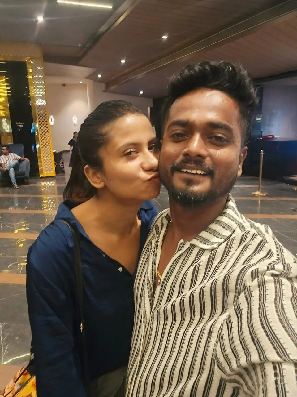 কন্যা সন্তানের জন্ম দিলেন প্রিয়াঙ্কা গৌরব, খুশির জোয়ারে পরিবার