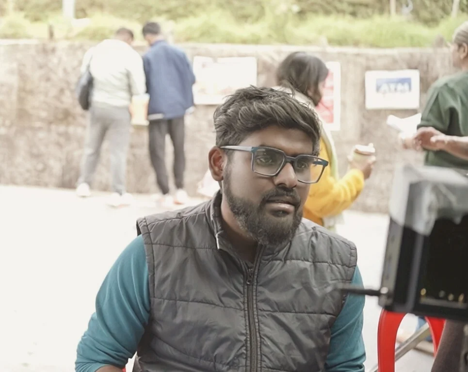 অন্ধকার গ্রামের বুক চিরে আসছে রহস্যের ঝড়! নতুন ডার্ক থ্রিলার ‘ঘুণ গাঁও’ - content image