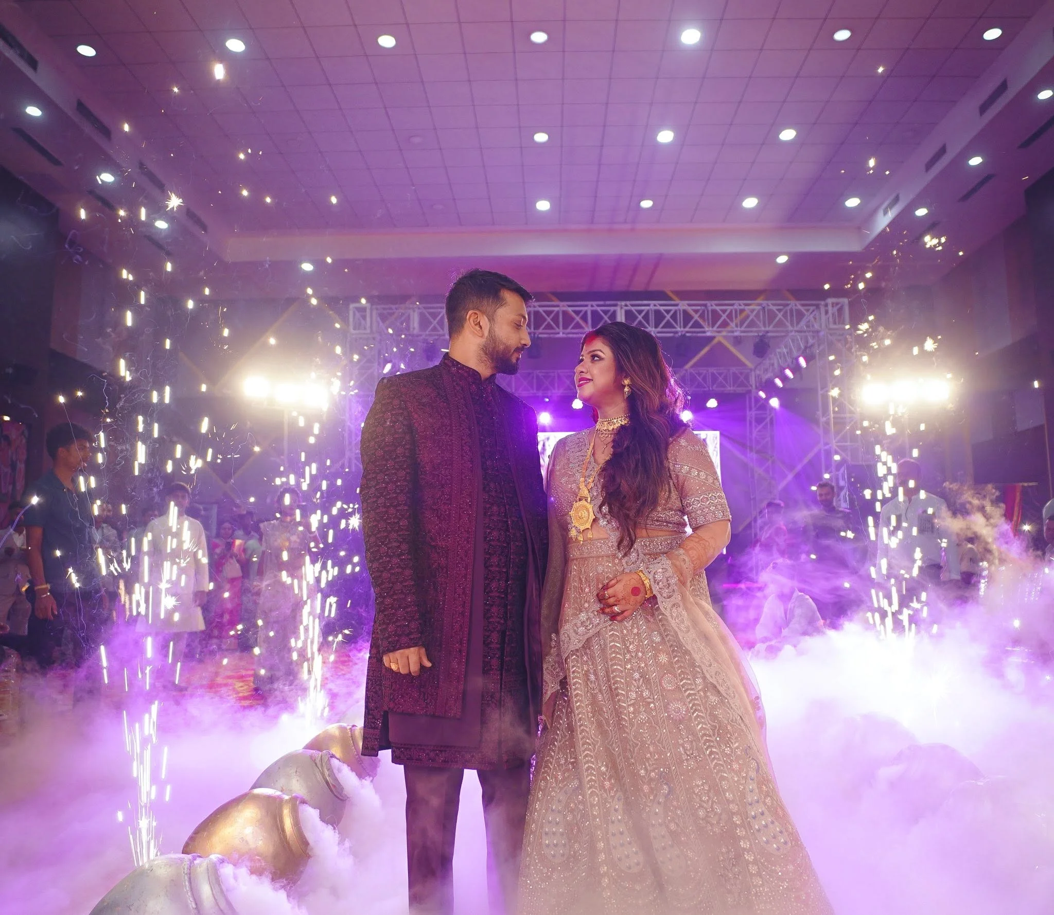 মা হলেন সুস্মিতা