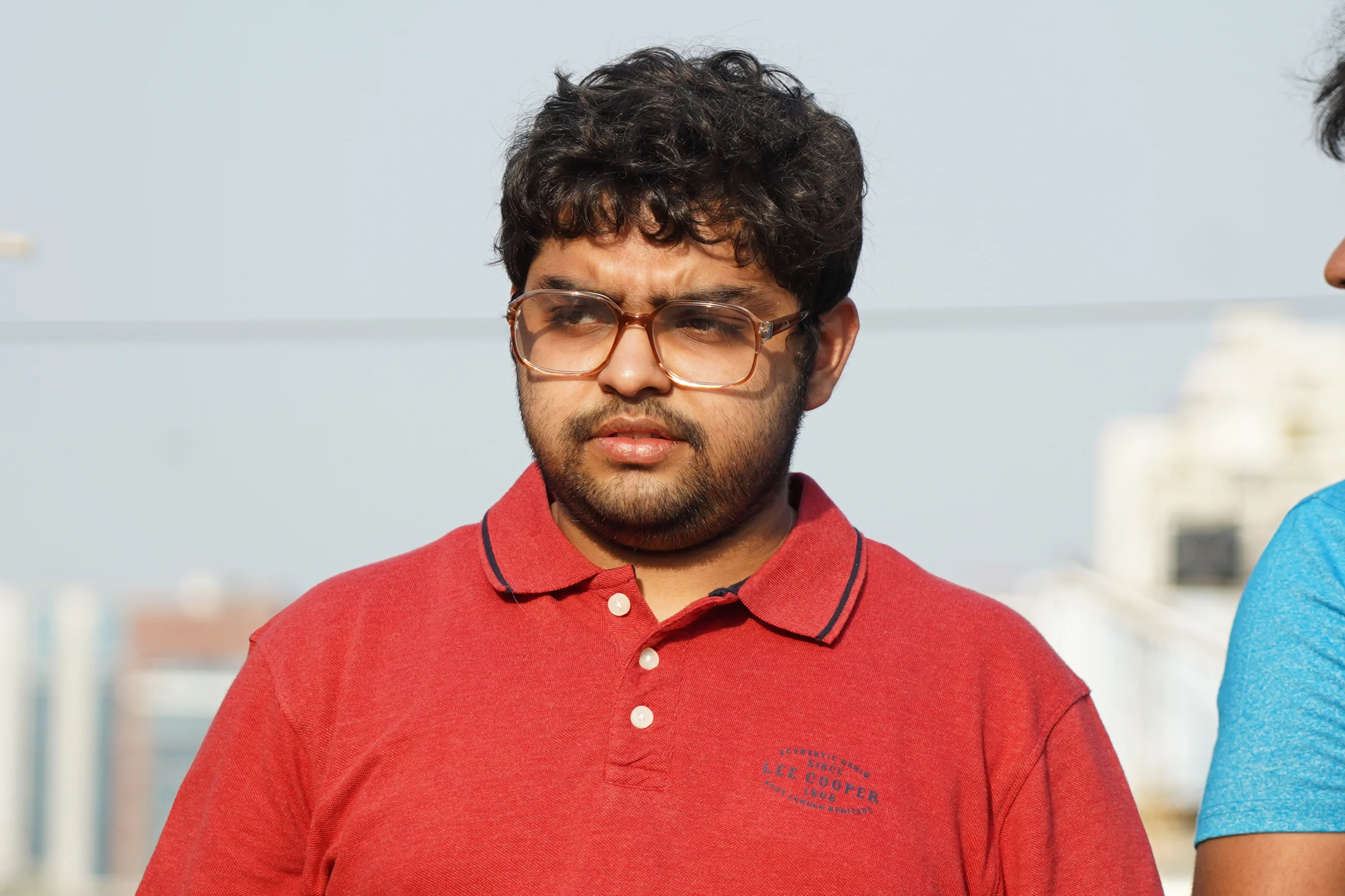 সোনম ওয়াংচুক ইস্যুতে সরব অরিত্র দত্ত বণিক, সোশ্যাল মিডিয়ায় জানালেন মতামত - content image