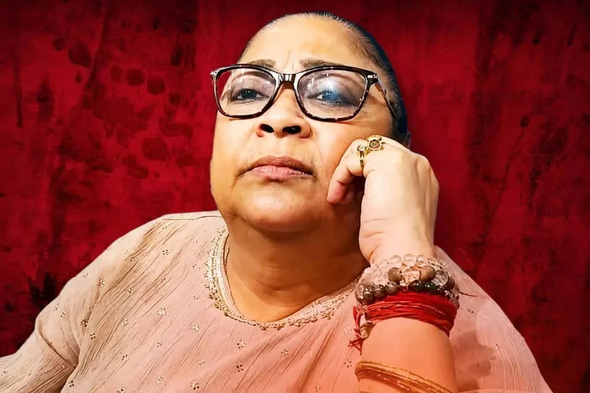 ইমপার সভাপতি পদ ছাড়লেন পিয়া সেনগুপ্ত