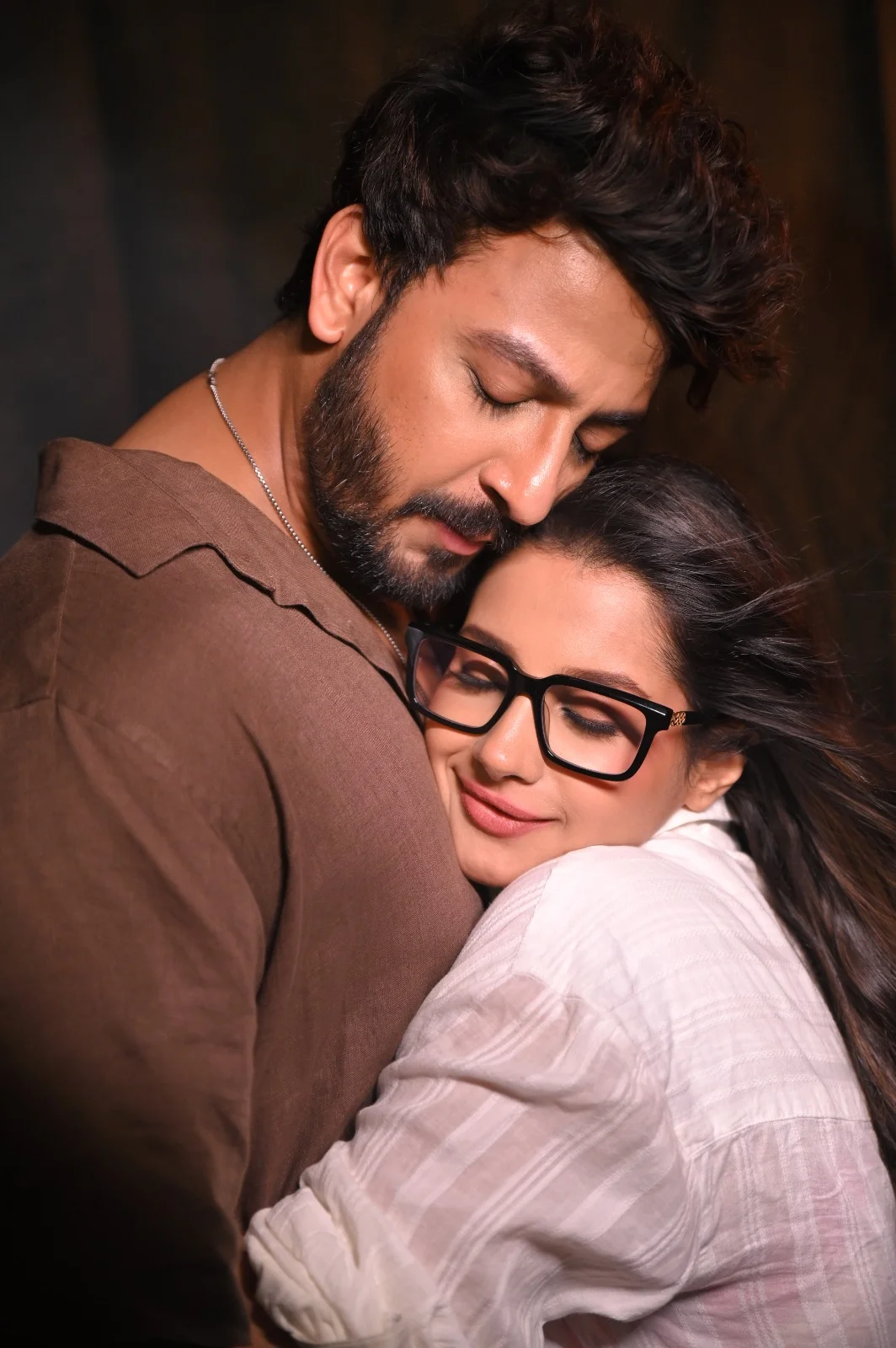 জ়ি ৫ বাংলায় আসছে নতুন প্রেমের গল্প, প্রকাশ্যে 'প্রেম শটস'-এর টিজার - content image