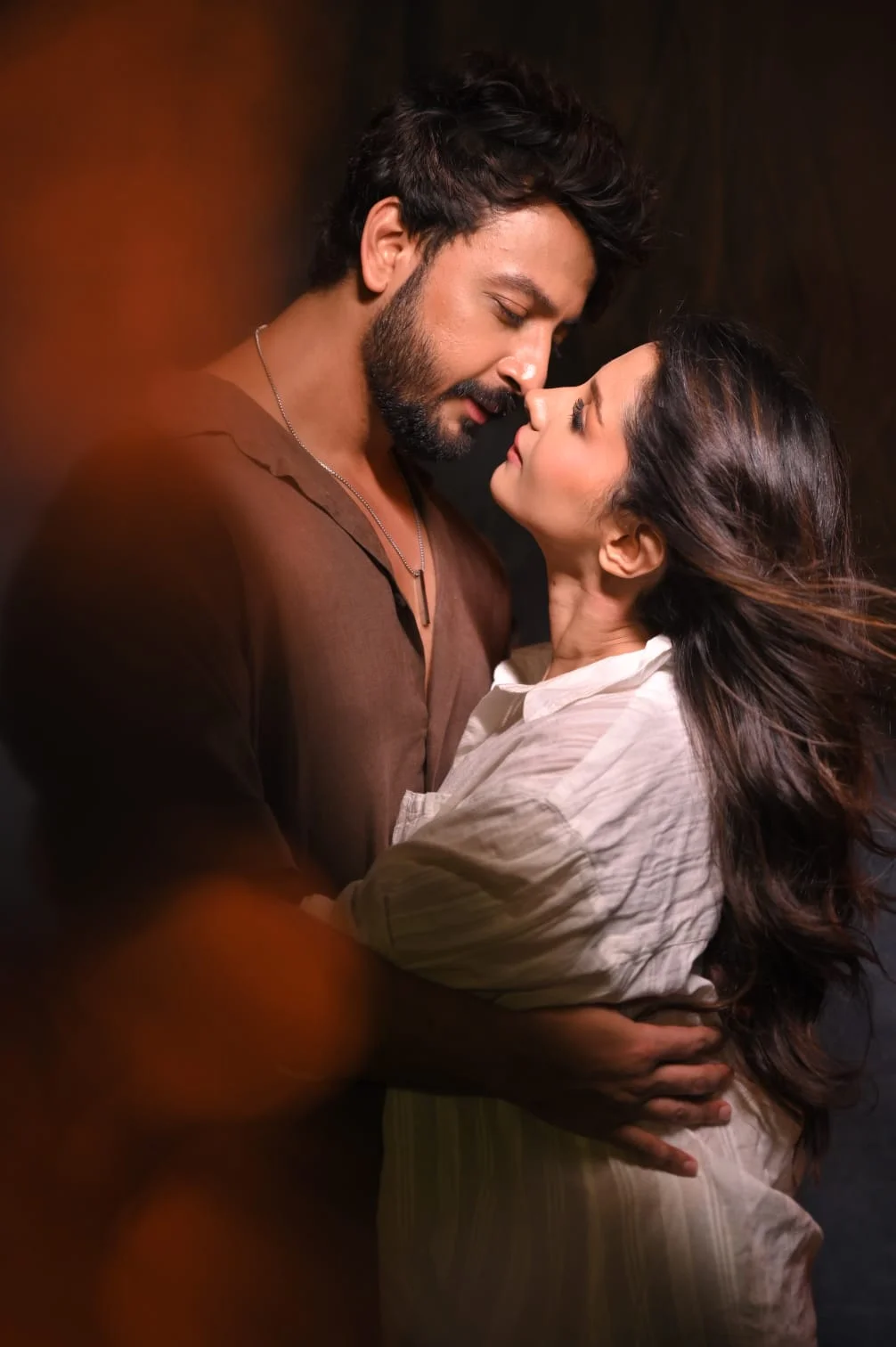 জ়ি ৫ বাংলায় আসছে নতুন প্রেমের গল্প, প্রকাশ্যে 'প্রেম শটস'-এর টিজার
