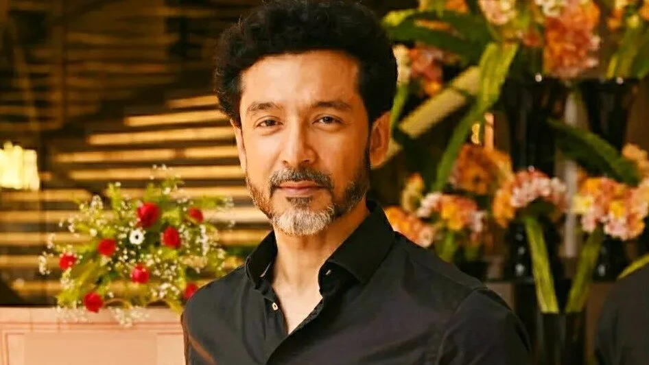পিতৃহারা অভিনেতা টোটা রায়চৌধুরী