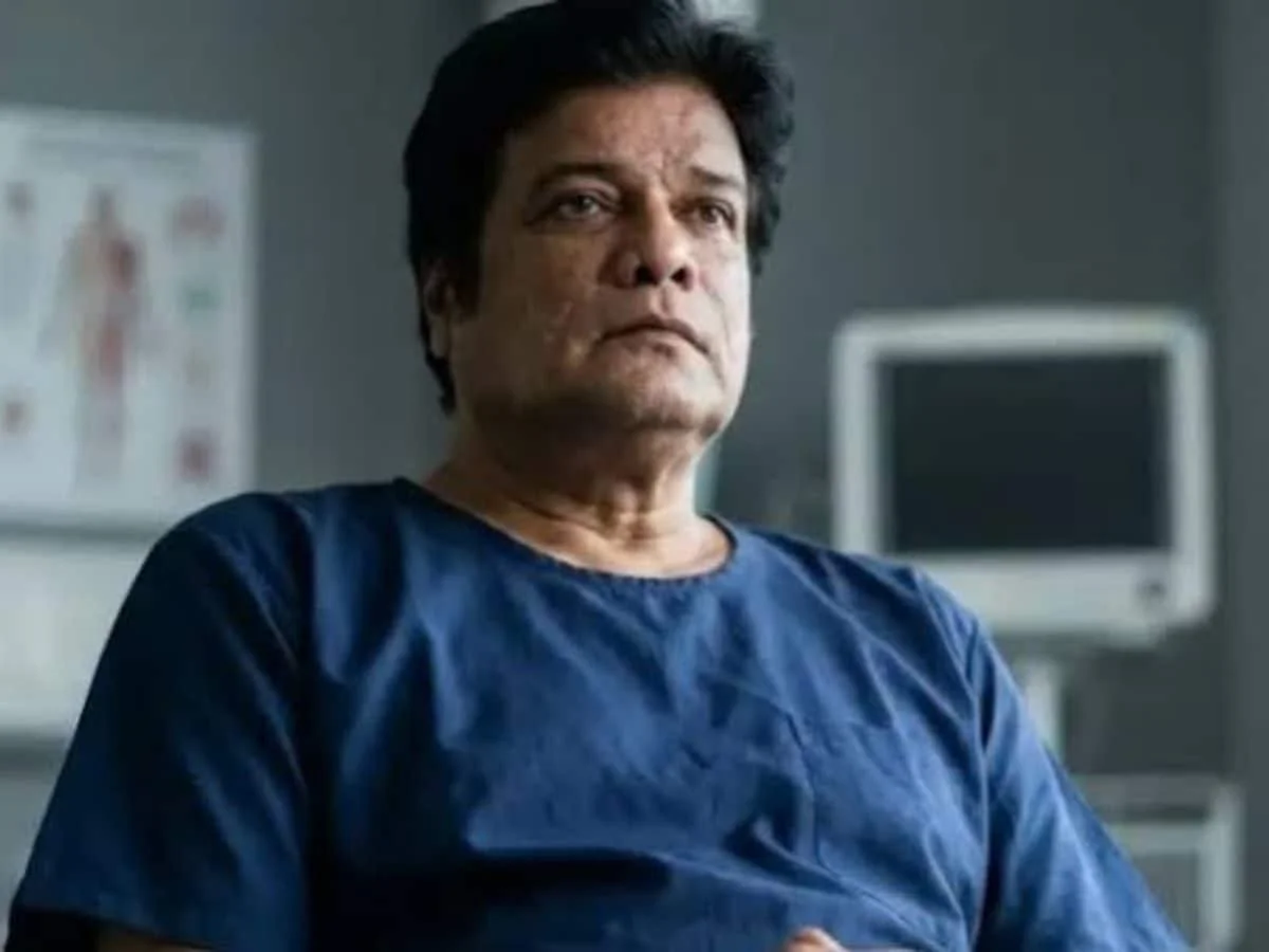 হাসপাতাল থেকে বাড়ি ফিরলেন রাজেশ শর্মা, বিশ্রামের পর ফের ক্যামেরার সামনে অভিনেতা