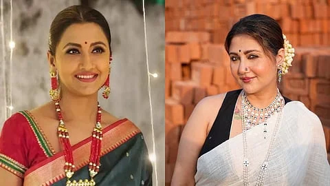 ‘স্বস্তিকাকে ১০-এ ১০’, ‘রচনার সঙ্গে তুলনা নয়’— এক মাসে ‘দিদি নম্বর ১’ নিয়ে মুখ খুললেন পরিচালক