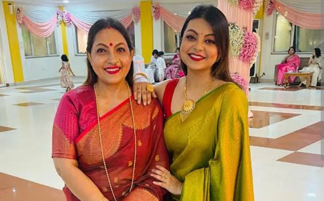 ভুয়ো পোস্টে অতিষ্ঠ প্রেরণা ভট্টাচার্য, বিকৃত ছবি ছড়ানোয় ক্ষোভ: ‘এটা সরাসরি সাইবার ক্রাইম’