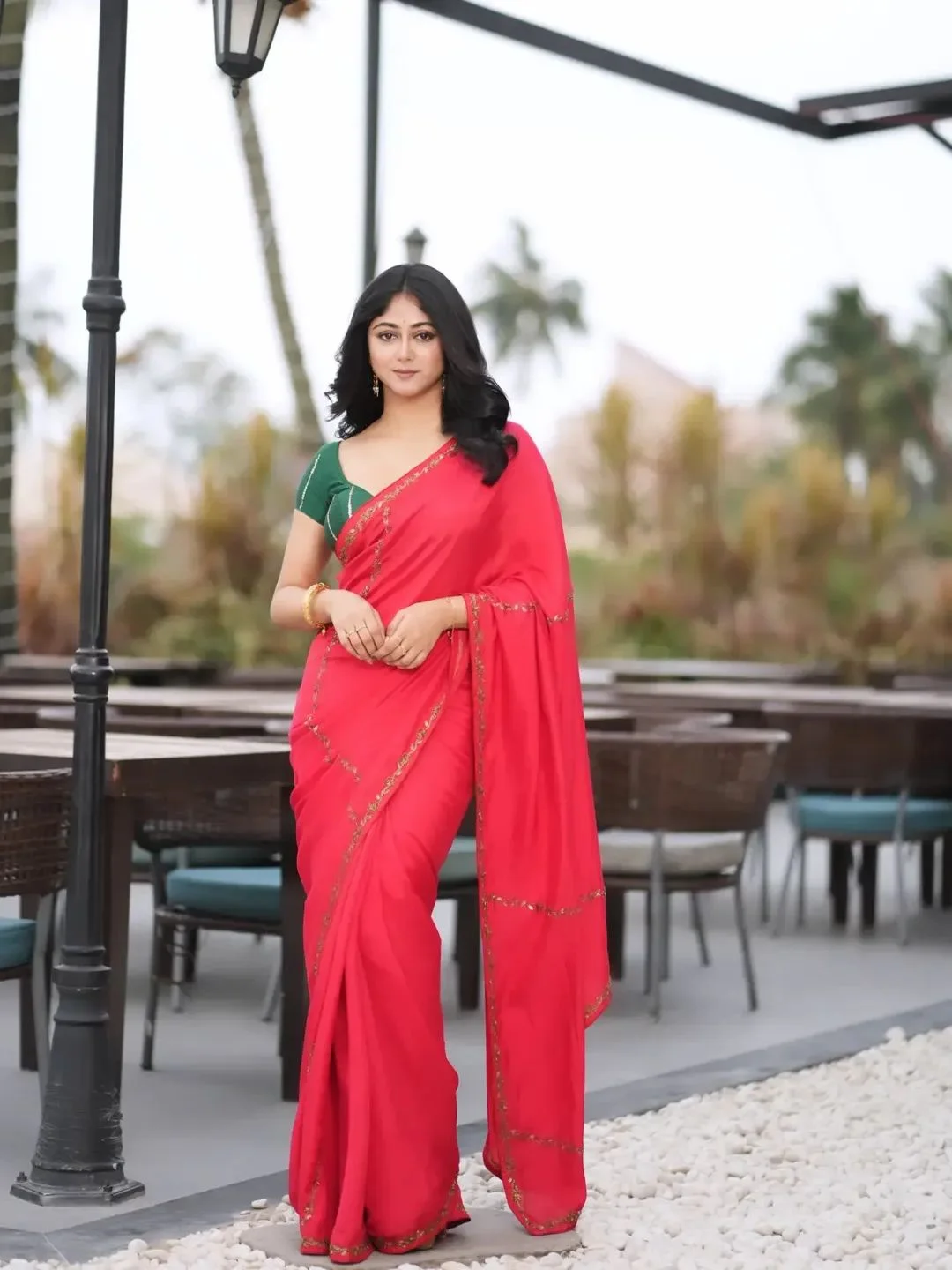 ‘আরজি করের ঘটনার সঙ্গে কোনও মিল নেই’, নতুন ধারাবাহিক ‘তিলোত্তমা’ নিয়ে মুখ খুললেন সুস্মিতা দে