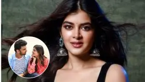 টলিউড থেকে টলিউডে! তেলুগু ছবির নায়িকা হিসেবে অভিষেক মধুমিতা সরকারের, প্রকাশ্যে 'মায়া লেডি'-র প্রথম ঝলক