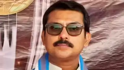 স্বরূপ বিশ্বাসকে নিয়ে মামলায় বড়সড় মোড়, অভিযোগ প্রত্যাহার করে ক্ষমা চাইলেন মেকআপ শিল্পী সিমরান পাল