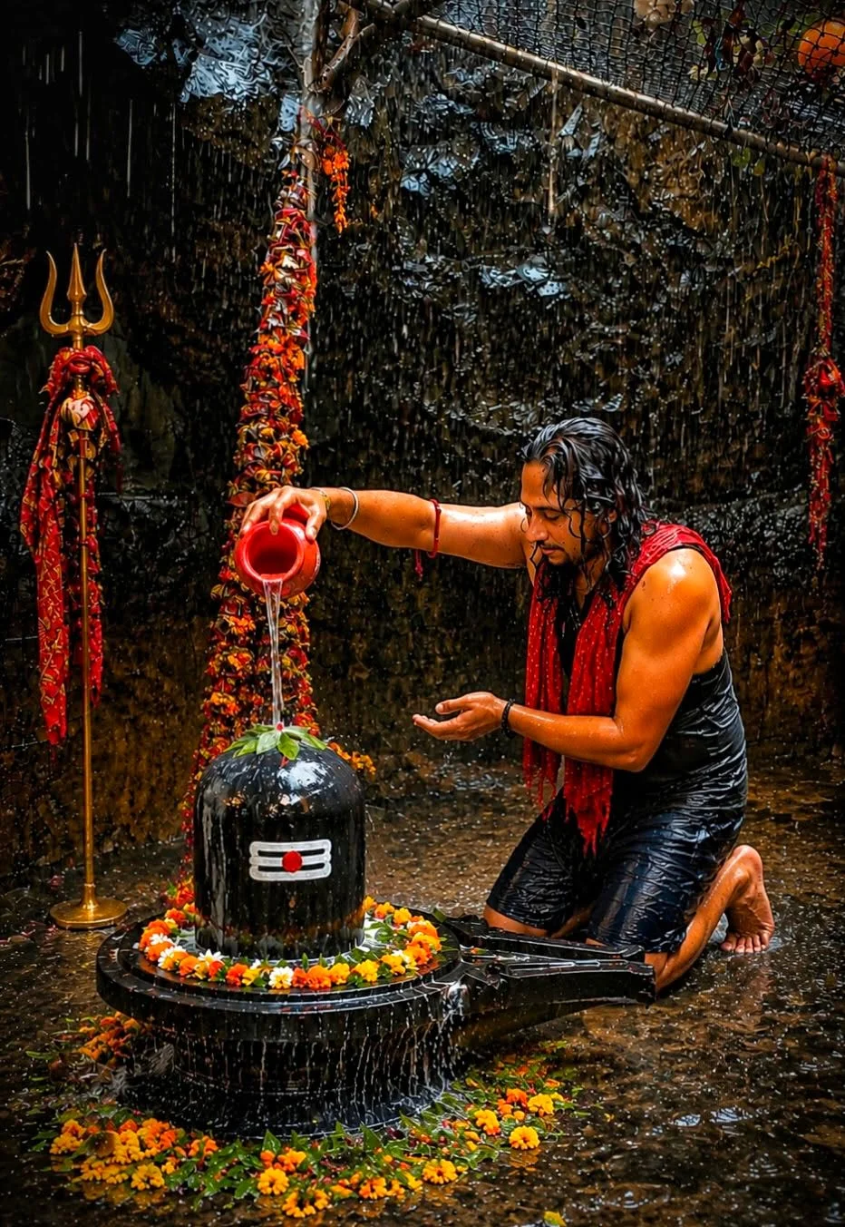 রাজু দাস বাউল ‘বিগ বস বাংলা’-র প্রস্তাব পেয়েও আন্তর্জাতিক শোয়ের কারণে হাতছাড়া সুযোগ