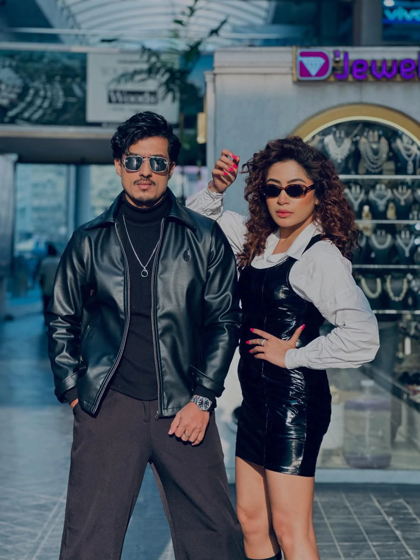 পুজোর সবচেয়ে বড় মিউজিক্যাল চমক? আসছে 'শক্তি দিও দুর্গা ঠাকুর'— আবারও বড় আয়োজন নিয়ে পরিচালক করণ আরিয়ান - content image
