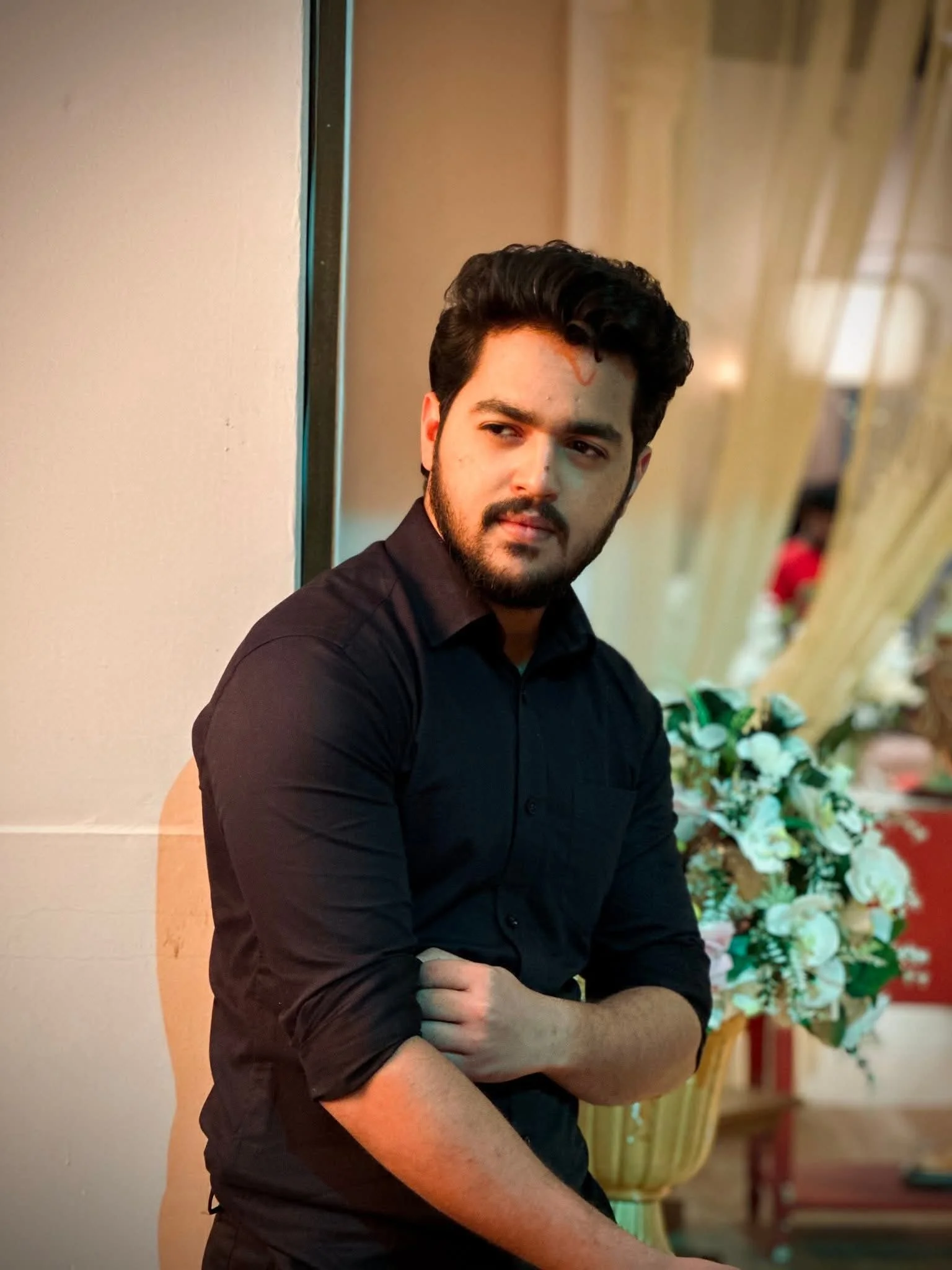 পুজোর সবচেয়ে বড় মিউজিক্যাল চমক? আসছে 'শক্তি দিও দুর্গা ঠাকুর'— আবারও বড় আয়োজন নিয়ে পরিচালক করণ আরিয়ান - content image
